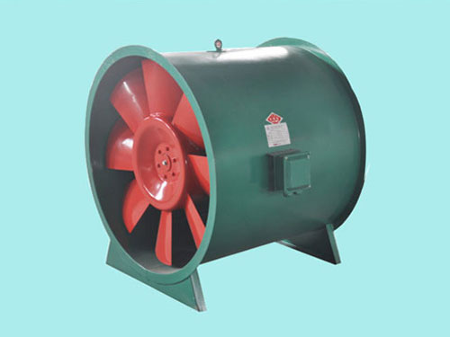 軸流風機
